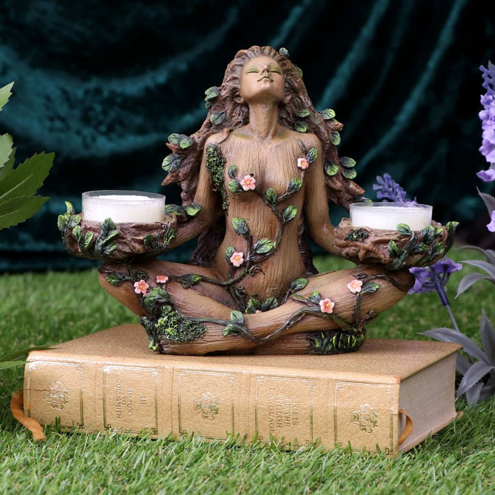 Balance of Nature 19cm - Alchem Soul