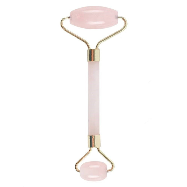 Gemstone Face Roller - Rose Quartz - Alchem Soul