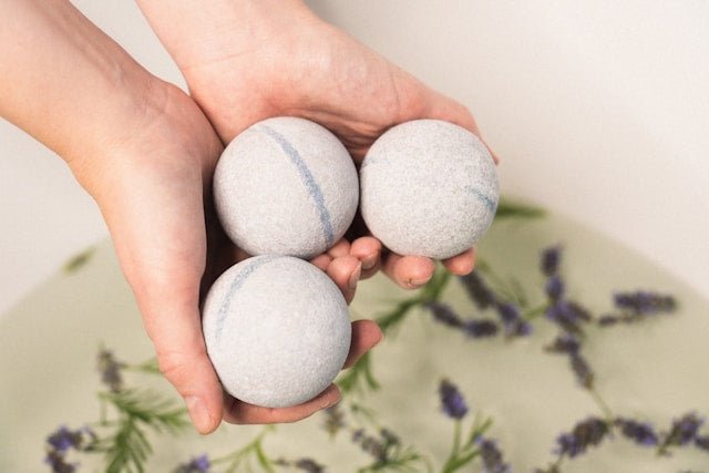 How to use the Bath Bomb - Alchem Soul