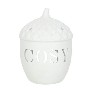 Acorn Tealight Holder - Alchem Soul