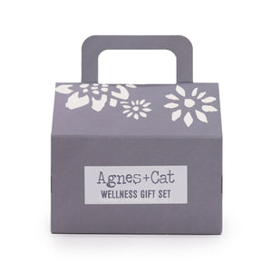 Agnes & Cat Wellness Gift Set - Lake Breeze - Alchem Soul