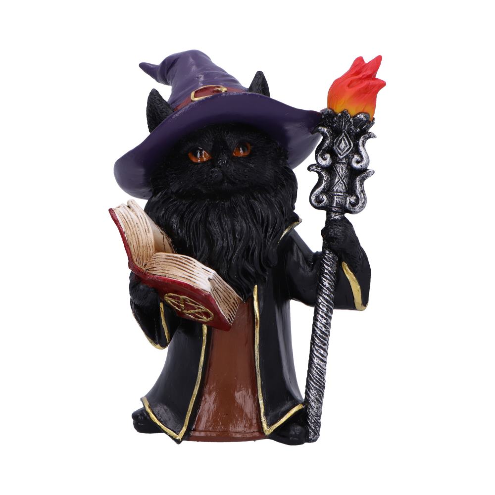Albus 15cm - Alchem Soul