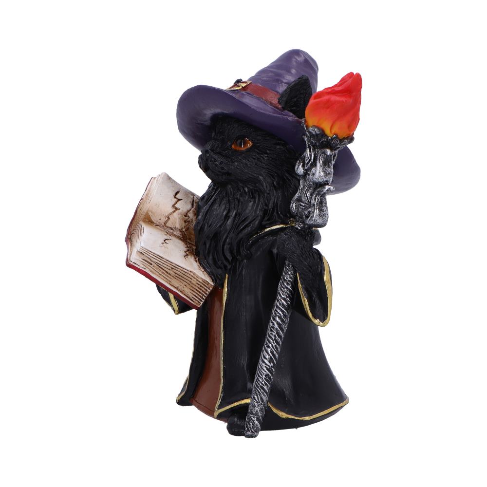 Albus 15cm - Alchem Soul