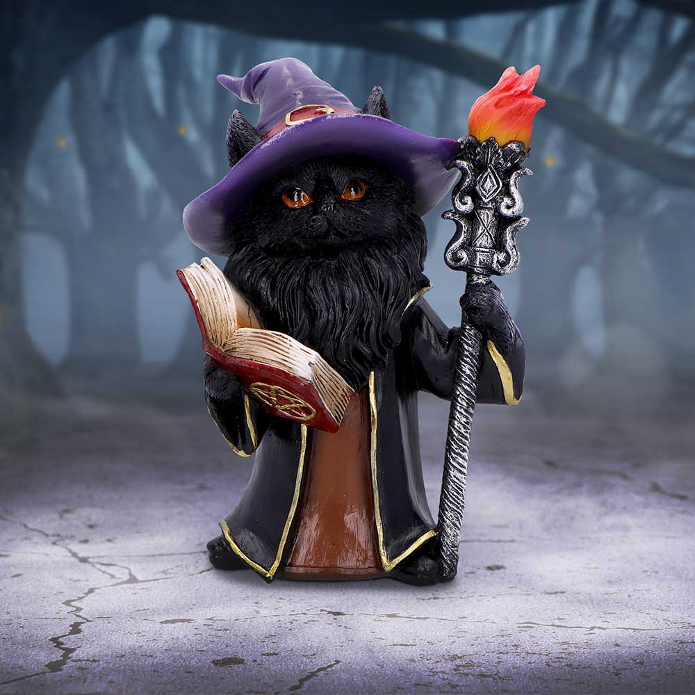 Albus 15cm - Alchem Soul