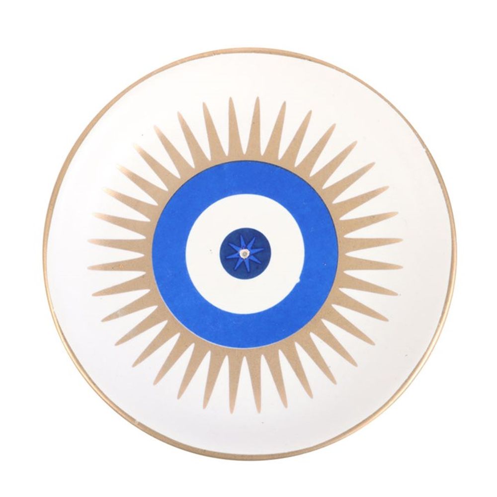 All Seeing Eye Incense Stick Holder - Alchem Soul