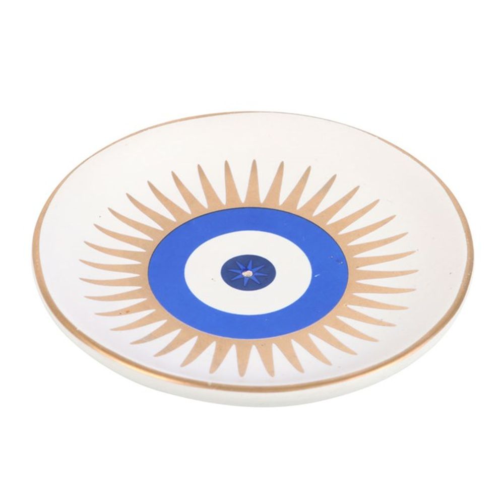 All Seeing Eye Incense Stick Holder - Alchem Soul