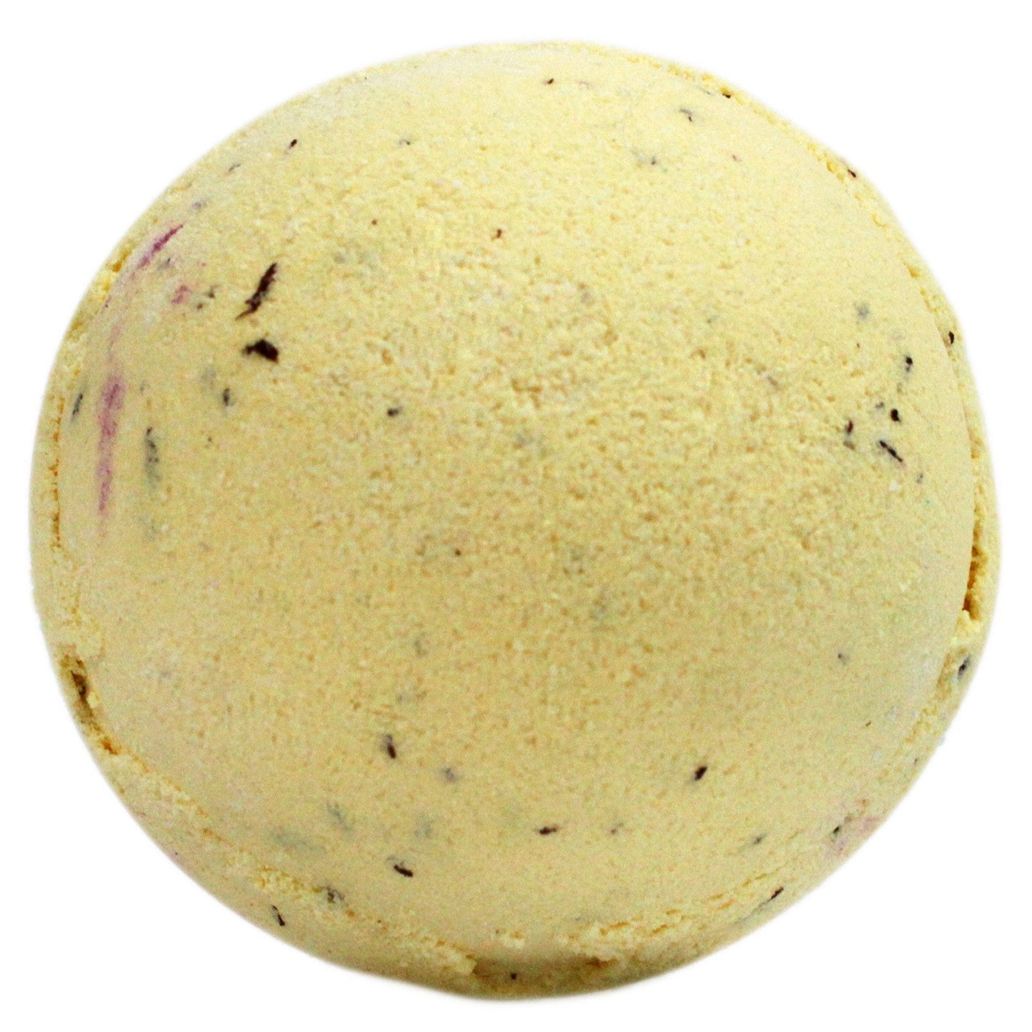 Banoffee Pie Bath Bomb - Banana Toffee - Alchem Soul