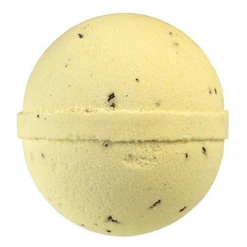 Banoffee Pie Bath Bomb - Banana Toffee - Alchem Soul