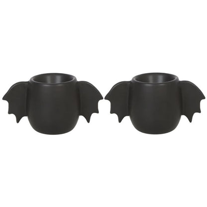 Bat Wing Egg Cup Set - Alchem Soul