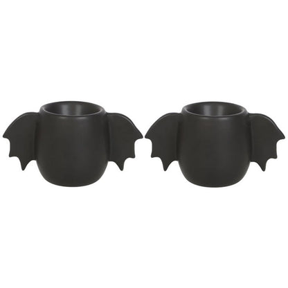 Bat Wing Egg Cup Set - Alchem Soul