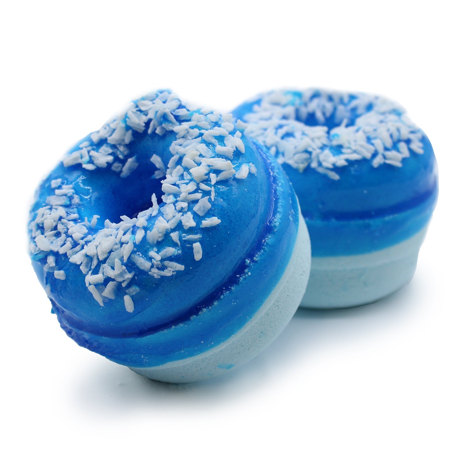 Blueberry Bath Donuts - Alchem Soul