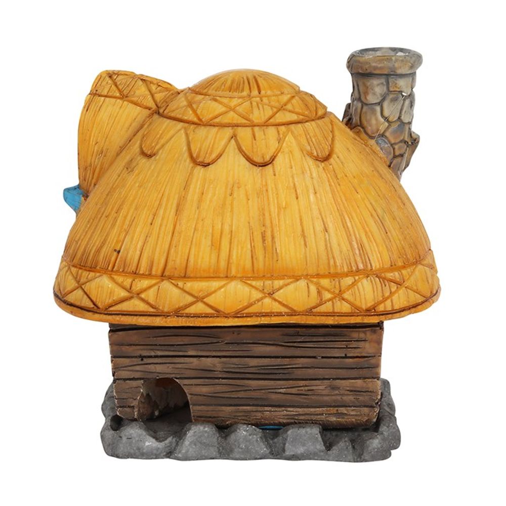 Buttercup Cottage Incense Cone Holder by Lisa Parker - Alchem Soul