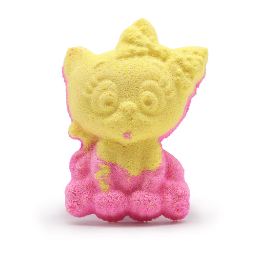 Cat Bathbomb 80g - Alchem Soul