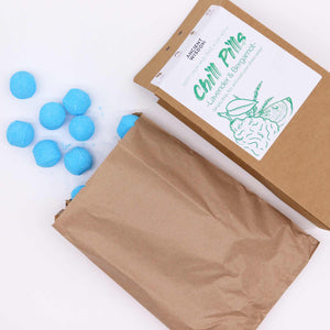 Chill Pills Gift Pack 350g - Lavender & Bergamot - Alchem Soul