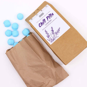 Chill Pills Gift Pack 350g - Lavender - Alchem Soul