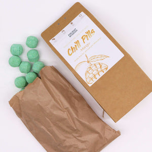 Chill Pills Gift Pack 350g - Mango - Alchem Soul