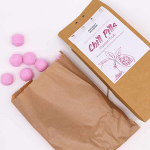 Chill Pills Gift Pack 350g - Passion Fruit - Alchem Soul