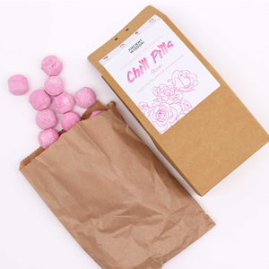Chill Pills Gift Pack 350g - Rose - Alchem Soul