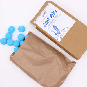 Chill Pills Gift Pack 350g - Ylang & Patchouli - Alchem Soul