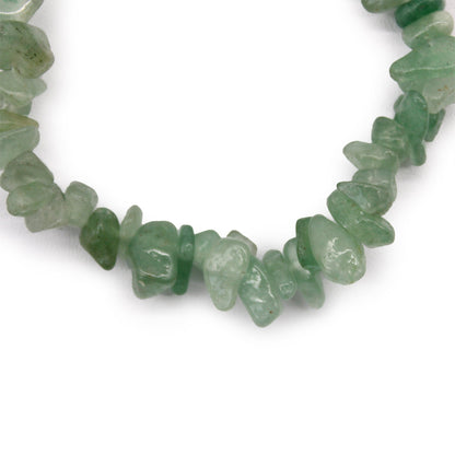 Chipstone Bracelet - Aventurine Green - Alchem Soul