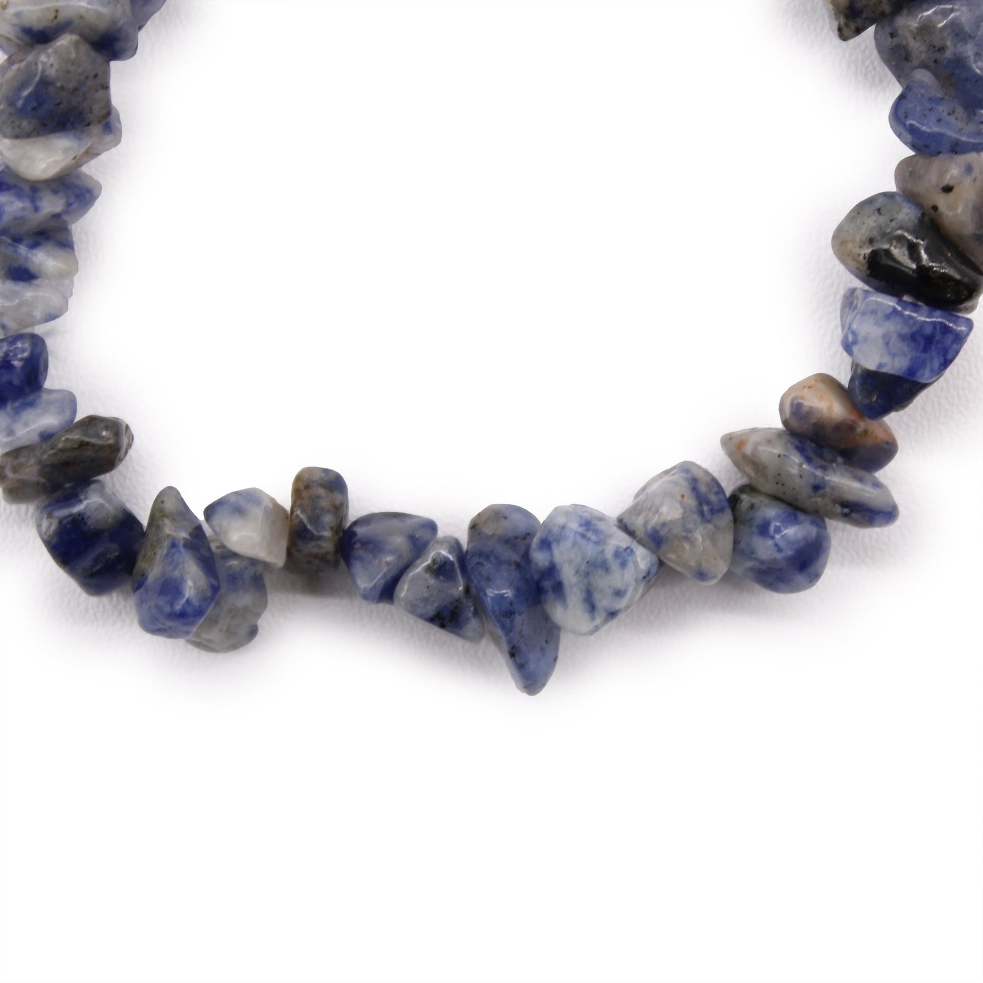 Chipstone Bracelet - Sodalite - Alchem Soul