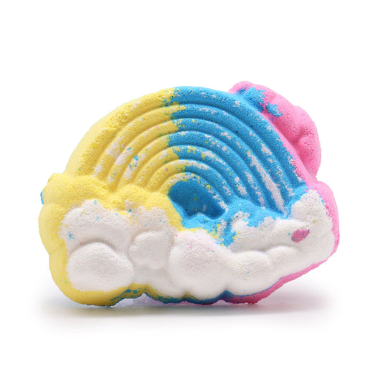 Cloud Bathbomb 95g - Alchem Soul