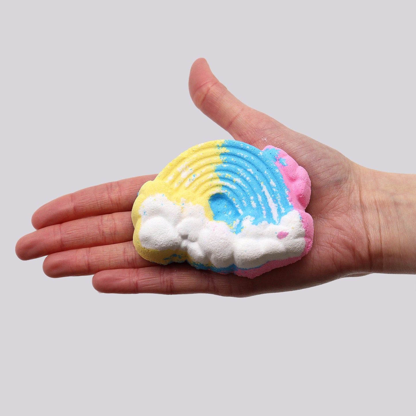 Cloud Bathbomb 95g - Alchem Soul