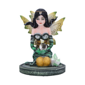 Crystal Fairy Jade 9cm - Alchem Soul