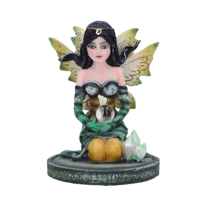 Crystal Fairy Jade 9cm - Alchem Soul