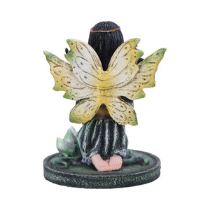 Crystal Fairy Jade 9cm - Alchem SoulNemesis Now