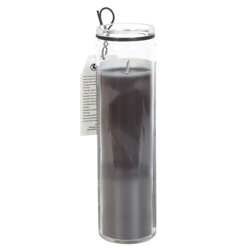 Dark Forest Wildberry Tube Candle - Alchem Soul