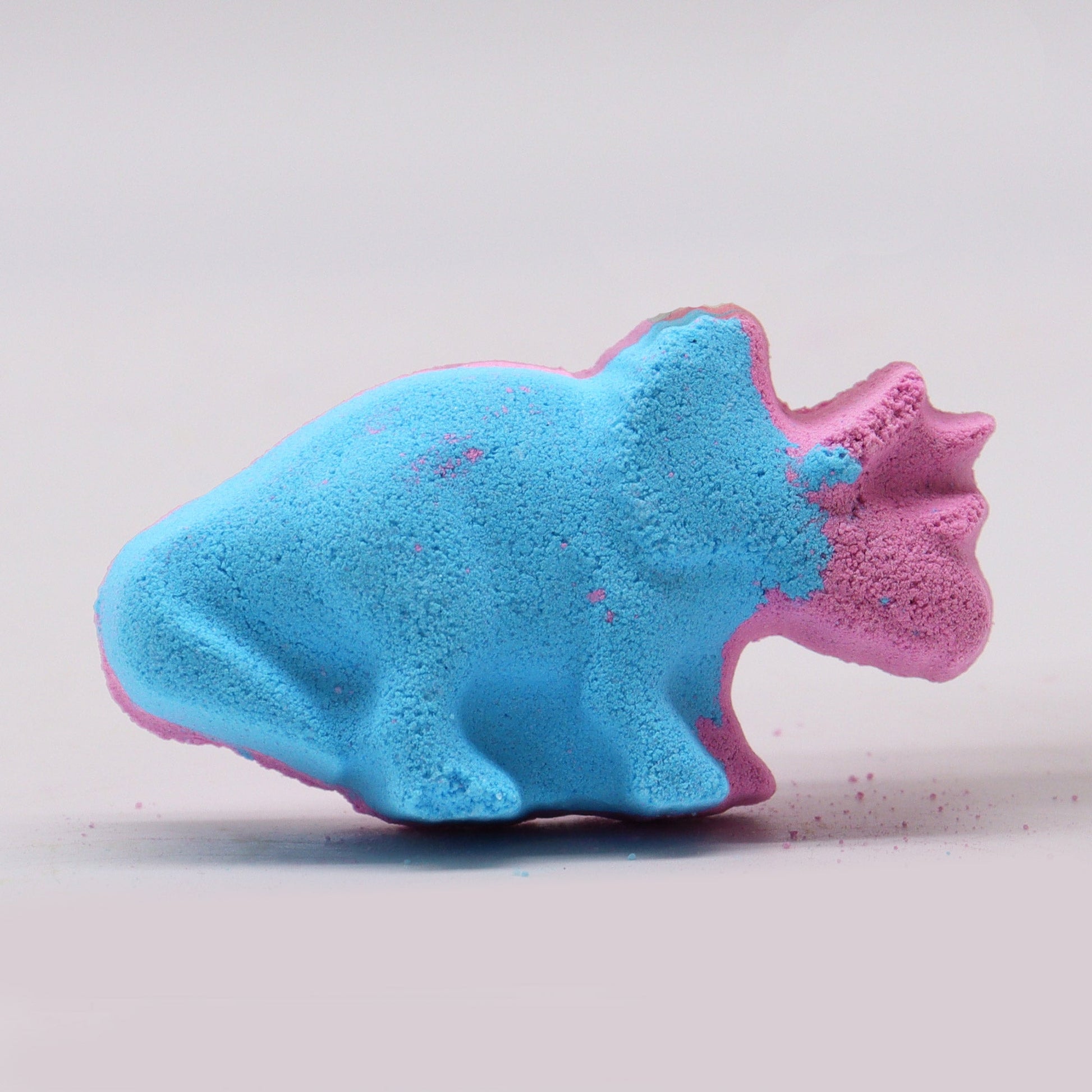 Dinosaur Bathbomb 80g - Alchem Soul