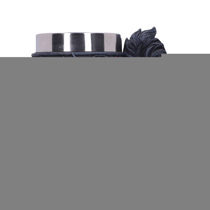 Dragon Coil Tankard 16cm - Alchem Soul