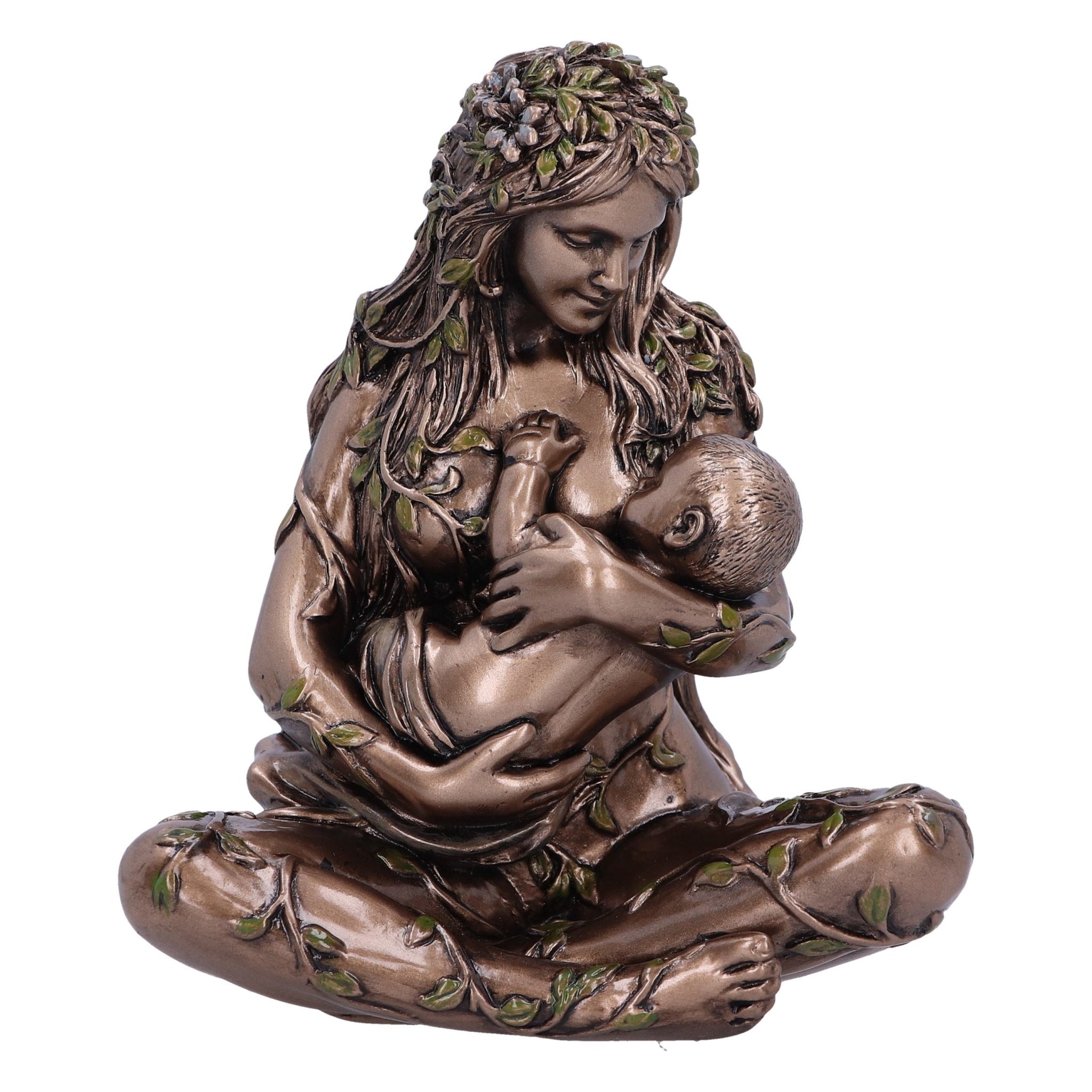 Earth Mother 11cm - Alchem Soul