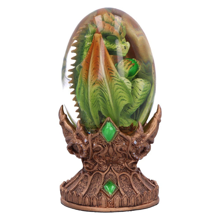 Elemental Dragonlings - Earth 12cm - Alchem Soul