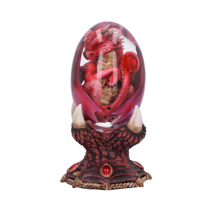 Elemental Dragonlings - Fire 12cm - Alchem Soul