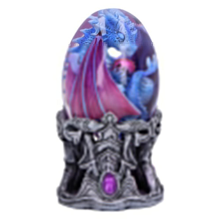 Elemental Dragonlings - Water 11cm - Alchem Soul