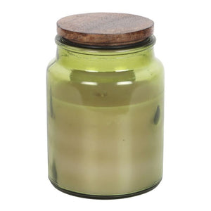 Enchanted Forest Fragranced Candle - Alchem Soul