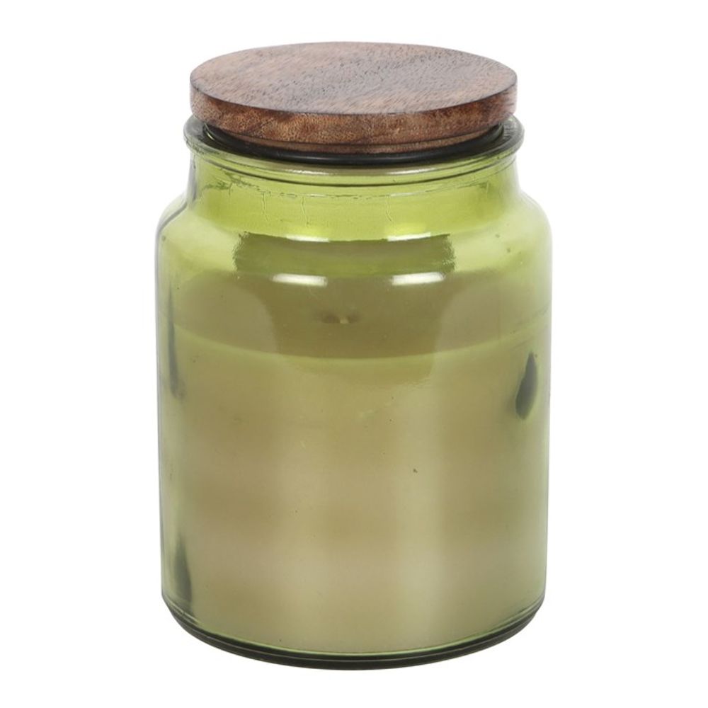 Enchanted Forest Fragranced Candle - Alchem Soul