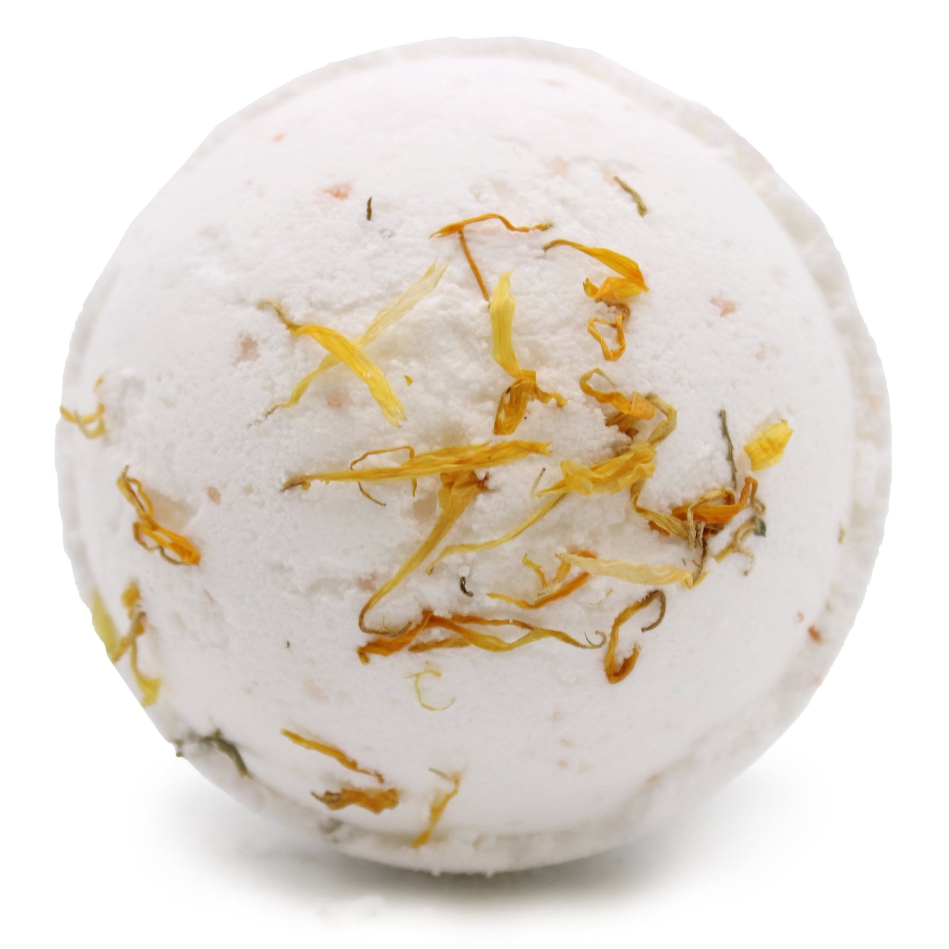 Energise - Himalayan Salt Bath Bomb - Alchem Soul