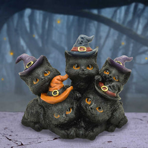 Familiar Friends 18cm - Alchem Soul
