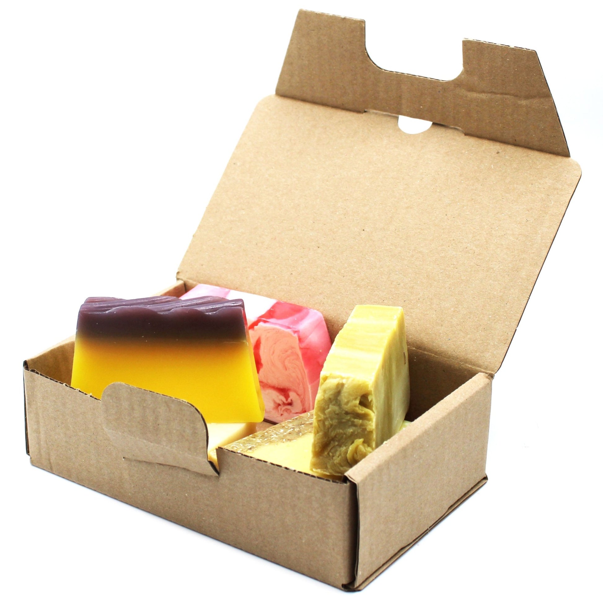 Five Soaps Gift Set - Alchem Soul