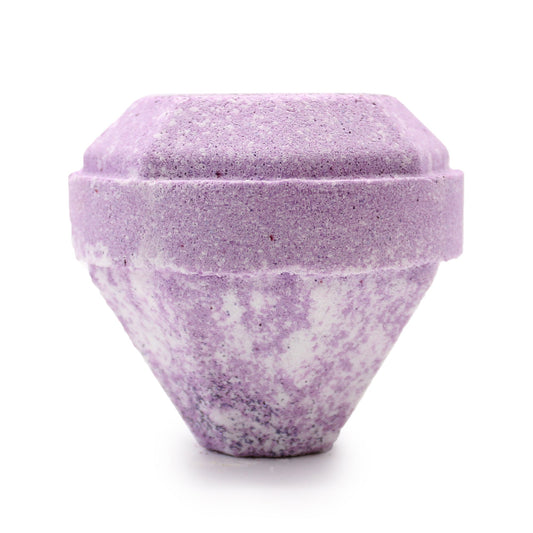 Gemstone Bath Bomb - Extreme Fragrance - Alchem Soul