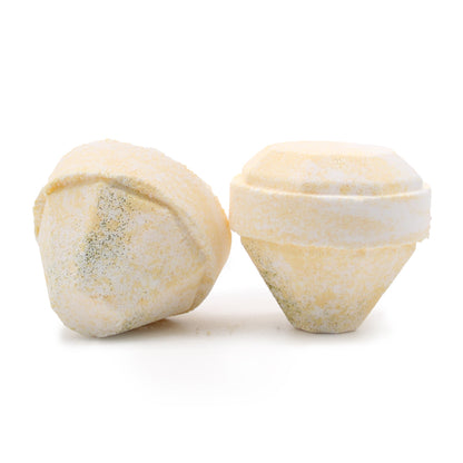 Gemstone Bath Bomb - Mistress Fragrance - Alchem Soul