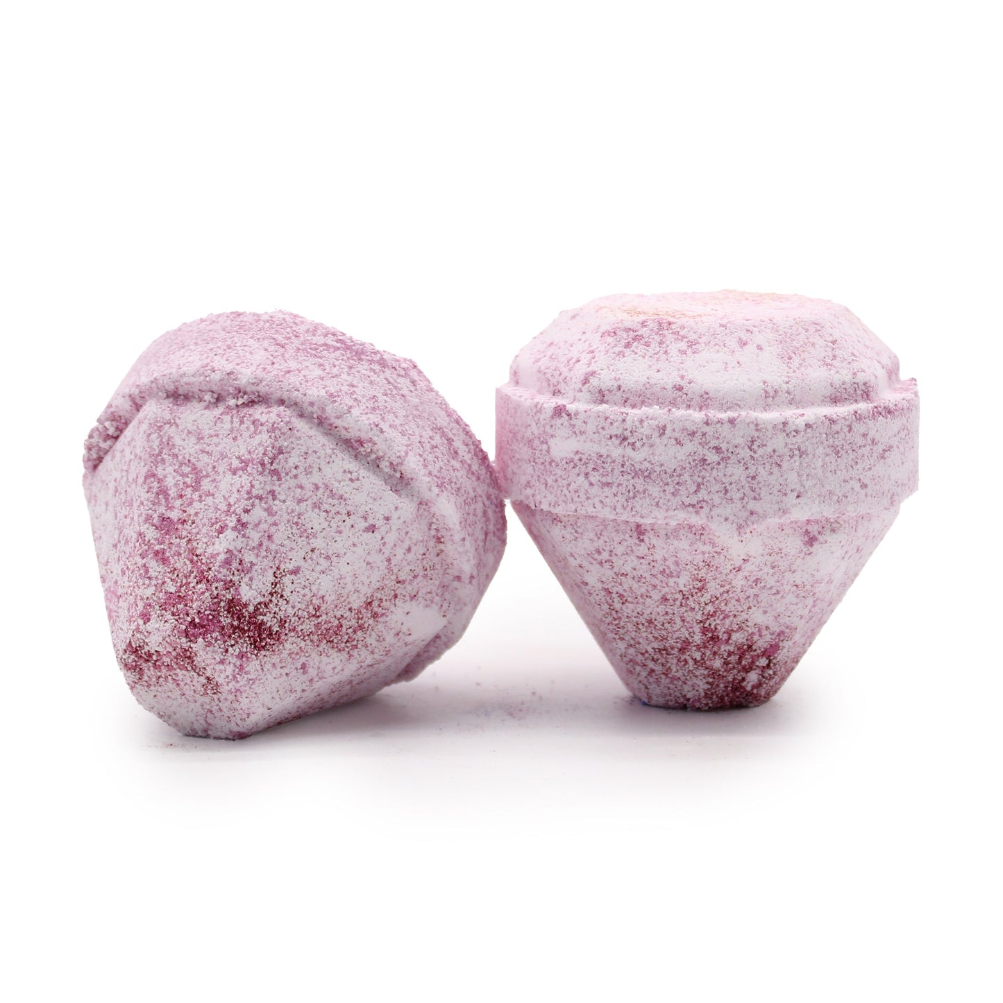 Gemstone Bath Bomb - Very Berry - Alchem Soul