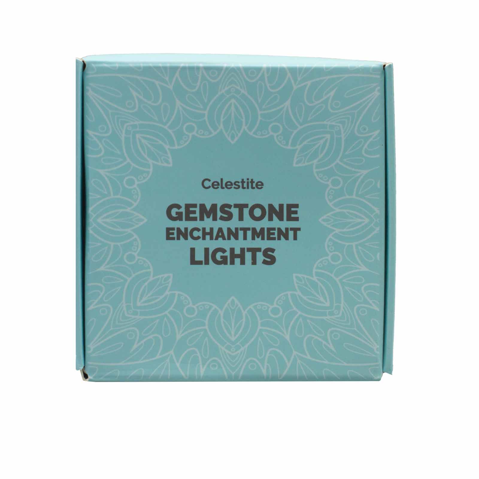 Gemstone Enchantment Lights - Celestite - Alchem Soul