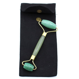 Gemstone Face Roller - Jade - Alchem Soul