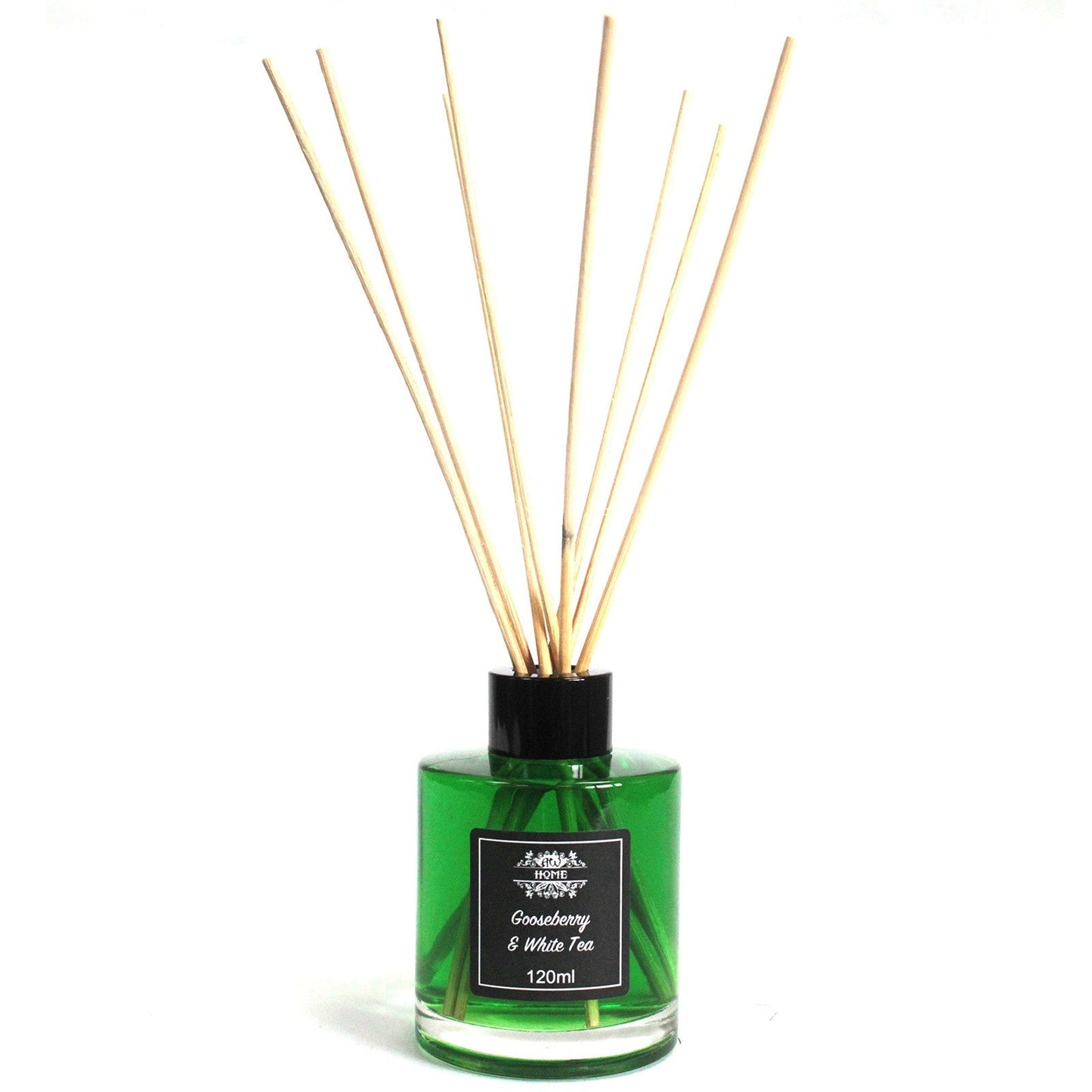 Gooseberry and White Tea Reed Diffuser - Alchem Soul