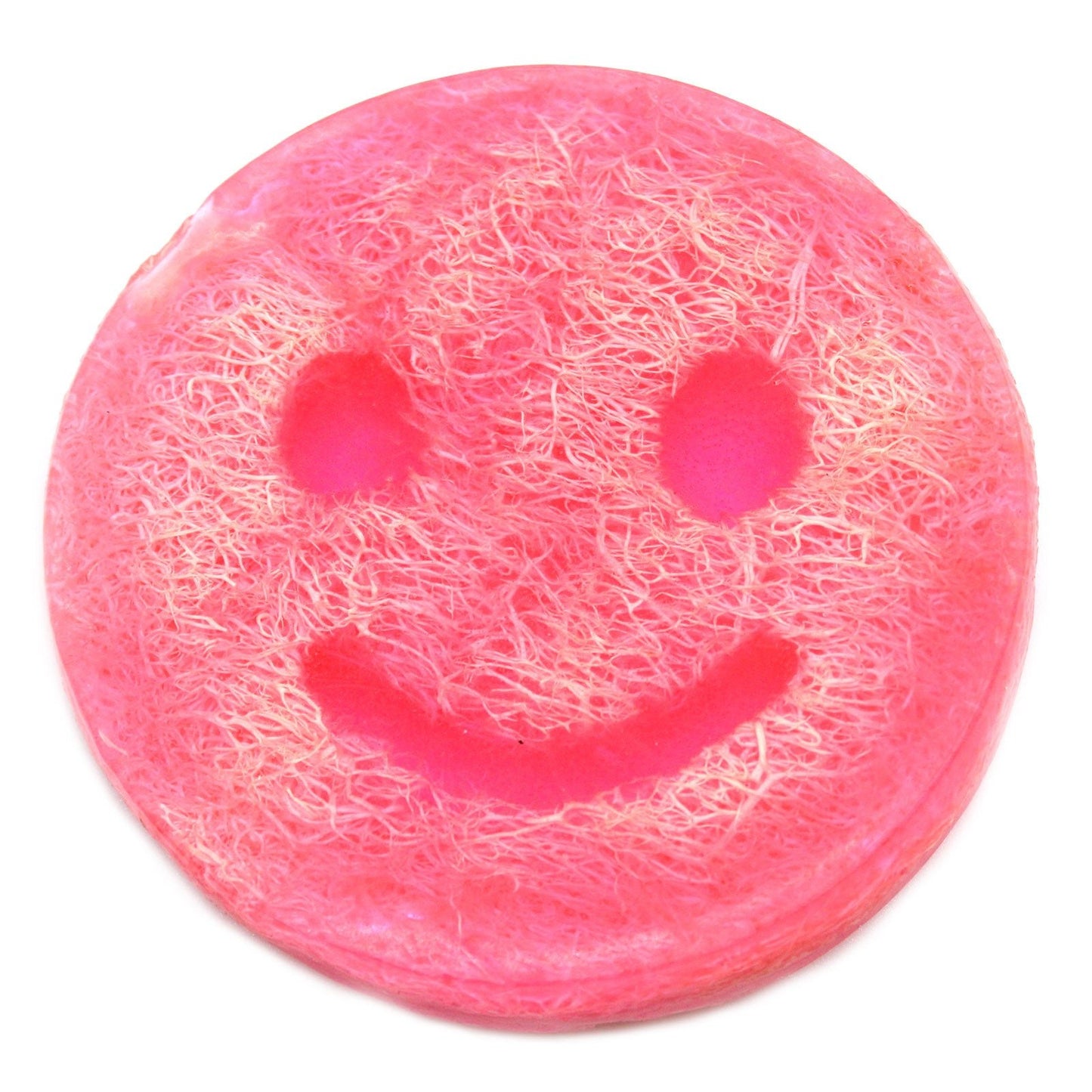 Happy Scrub Soap - Bubblegum - Alchem Soul