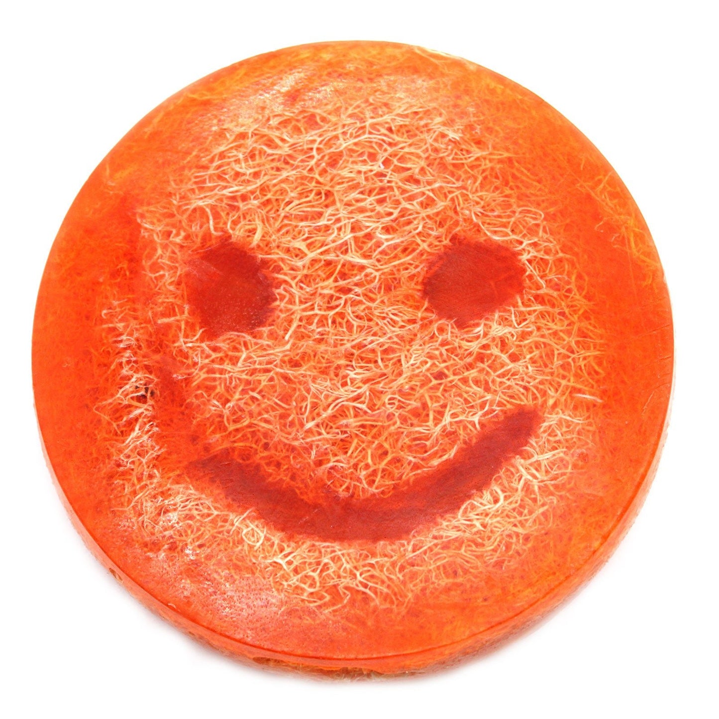 Happy Scrub Soap - Grapefruit - Alchem Soul